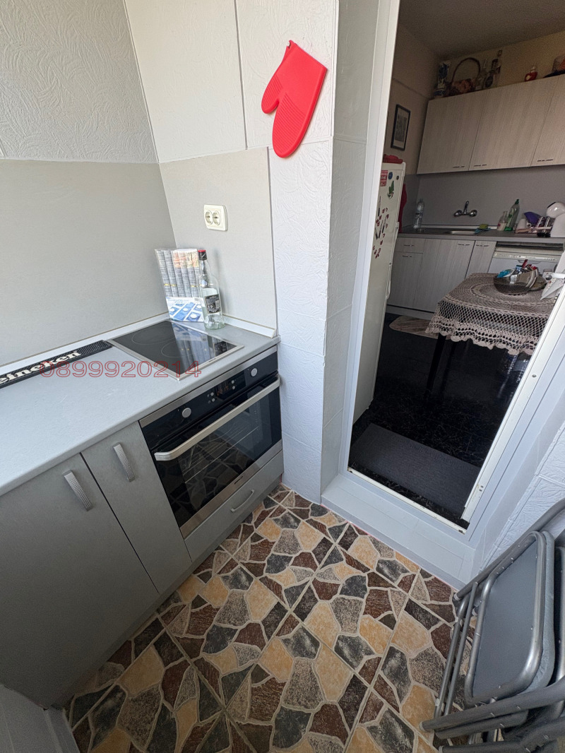 Продава МЕЗОНЕТ, гр. Ямбол, Възраждане, снимка 5 - Апартаменти - 52783541