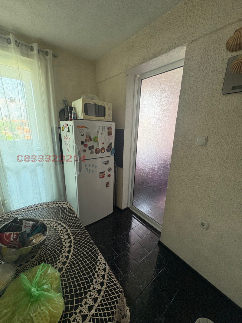 Продава МЕЗОНЕТ, гр. Ямбол, Възраждане, снимка 4 - Апартаменти - 52783541