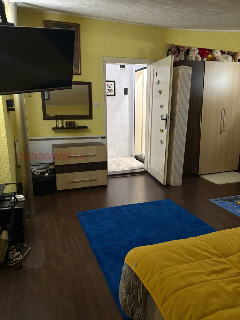 Продава МЕЗОНЕТ, гр. Ямбол, Възраждане, снимка 8 - Апартаменти - 52783541