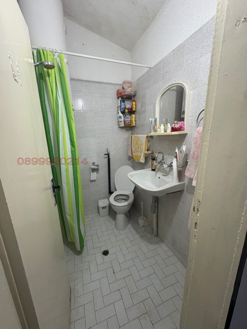 Продава МЕЗОНЕТ, гр. Ямбол, Възраждане, снимка 6 - Апартаменти - 52783541