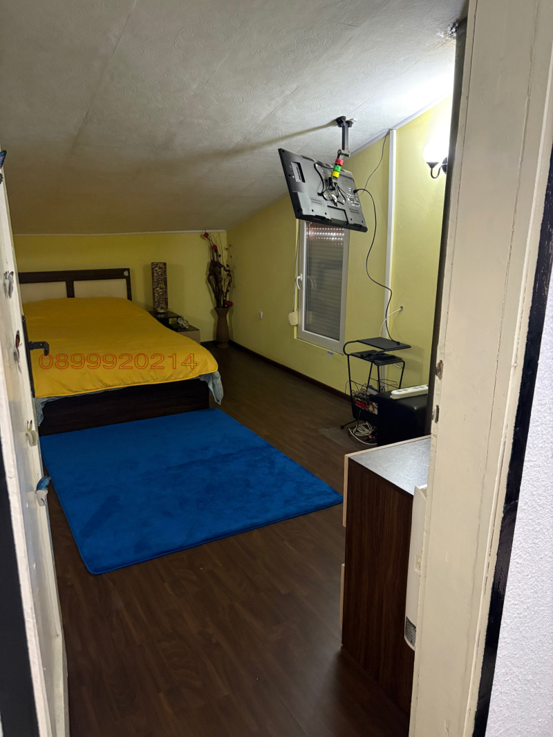 Продава МЕЗОНЕТ, гр. Ямбол, Възраждане, снимка 7 - Апартаменти - 52783541