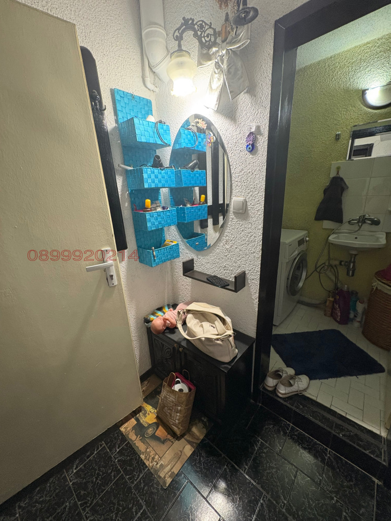 Продава МЕЗОНЕТ, гр. Ямбол, Възраждане, снимка 17 - Апартаменти - 52783541