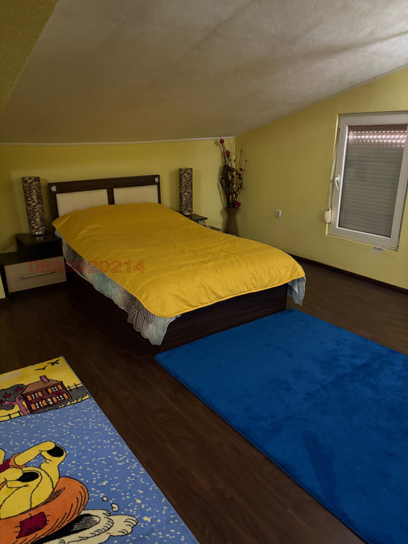 Продава МЕЗОНЕТ, гр. Ямбол, Възраждане, снимка 13 - Апартаменти - 52783541