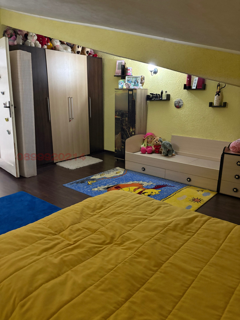 Продава МЕЗОНЕТ, гр. Ямбол, Възраждане, снимка 10 - Апартаменти - 52783541