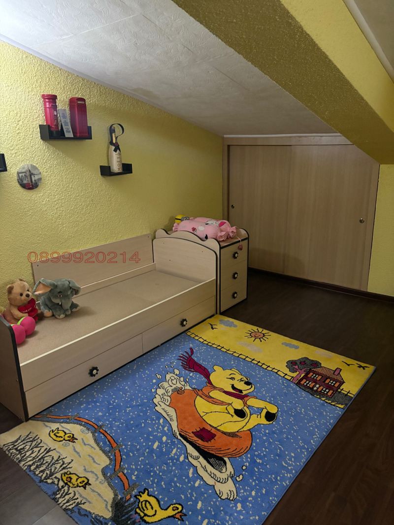 Продава МЕЗОНЕТ, гр. Ямбол, Възраждане, снимка 9 - Апартаменти - 52783541