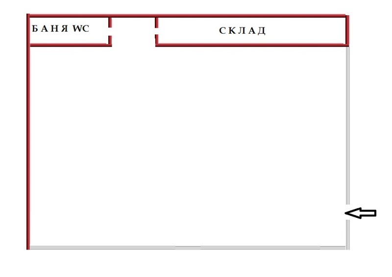 На продаж  Офіс Варна , Център , 77 кв.м | 43758107 - зображення [3]