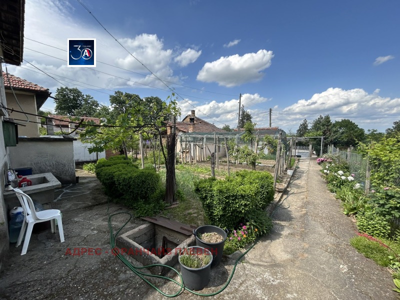 Продава КЪЩА, с. Горни Вадин, област Враца, снимка 9 - Къщи - 45729415