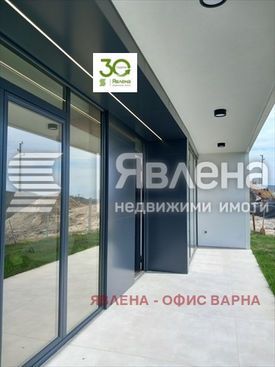 Продава КЪЩА, с. Църква, област Добрич, снимка 1 - Къщи - 47585517