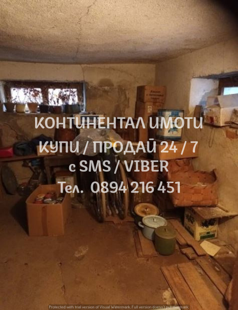 Продава КЪЩА, гр. Стамболийски, област Пловдив, снимка 3 - Къщи - 48649314