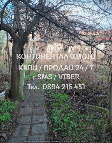 Продава КЪЩА, гр. Стамболийски, област Пловдив, снимка 9 - Къщи - 48649314