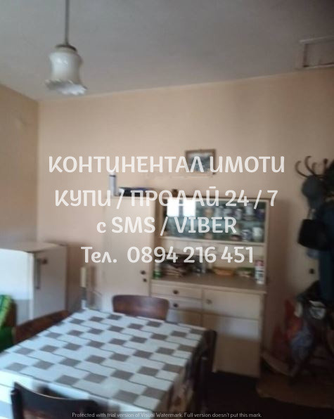 Продава КЪЩА, гр. Стамболийски, област Пловдив, снимка 6 - Къщи - 48649314