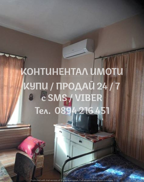 Продава КЪЩА, гр. Стамболийски, област Пловдив, снимка 2 - Къщи - 48649314