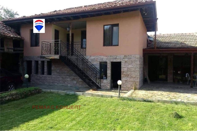 En venta  Casa región Shumen , Veselinovo , 130 metros cuadrados | 79096771