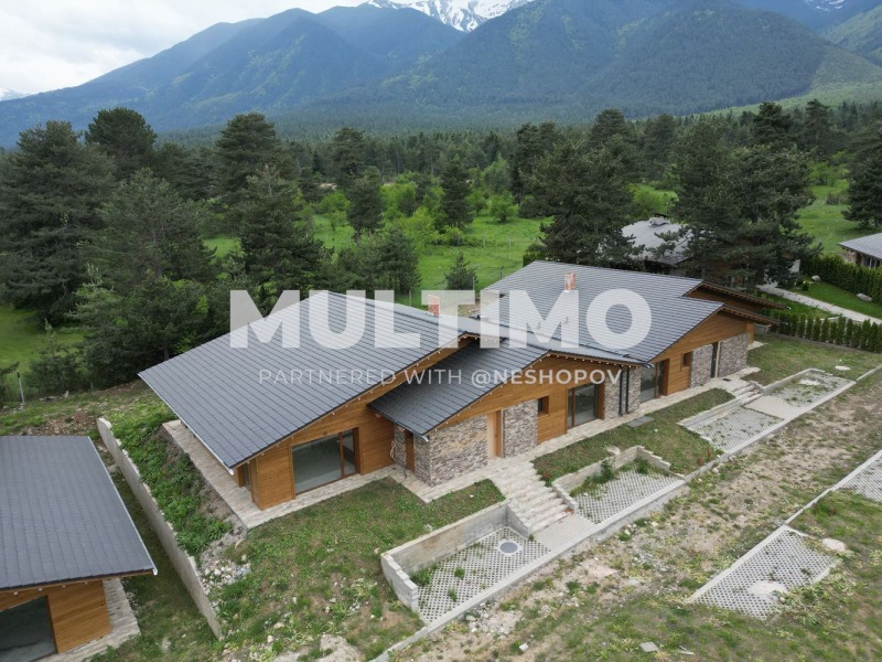 Myytävänä  Talo Blagoevgradin alue , Bansko , 189 neliömetriä | 53348491