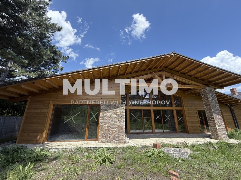 Myytävänä  Talo Blagoevgradin alue , Bansko , 189 neliömetriä | 53348491 - kuva [14]