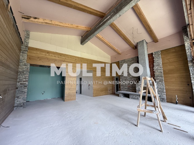 Myytävänä  Talo Blagoevgradin alue , Bansko , 189 neliömetriä | 53348491 - kuva [2]
