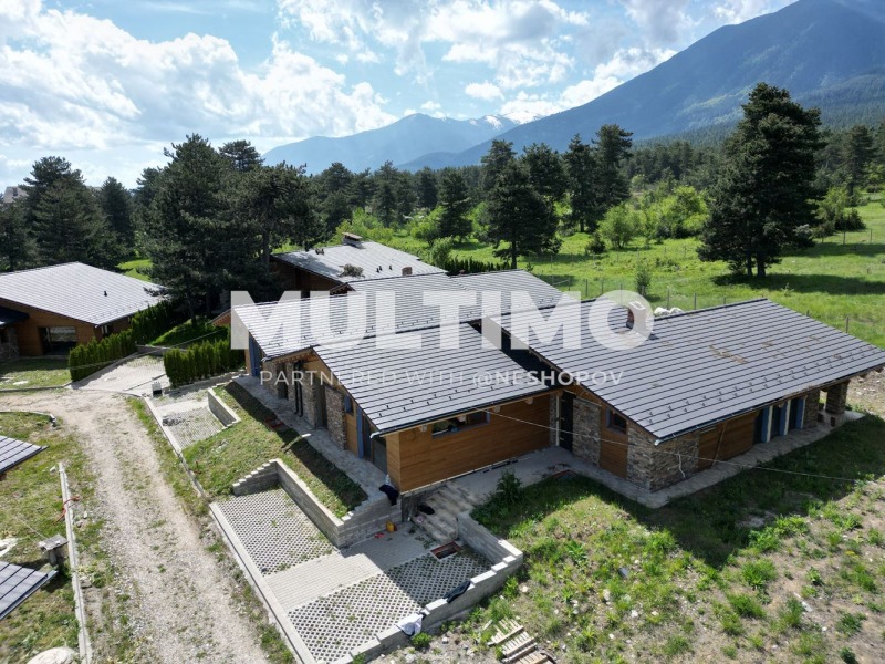 Myytävänä  Talo Blagoevgradin alue , Bansko , 189 neliömetriä | 53348491 - kuva [16]