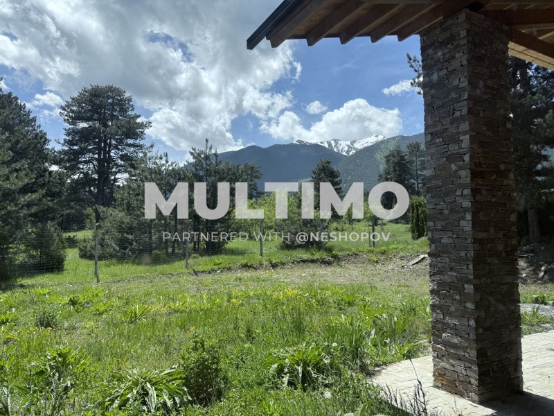 Myytävänä  Talo Blagoevgradin alue , Bansko , 189 neliömetriä | 53348491 - kuva [12]