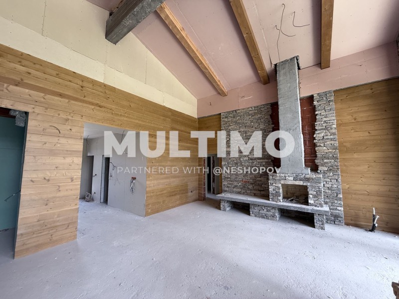Myytävänä  Talo Blagoevgradin alue , Bansko , 189 neliömetriä | 53348491 - kuva [3]