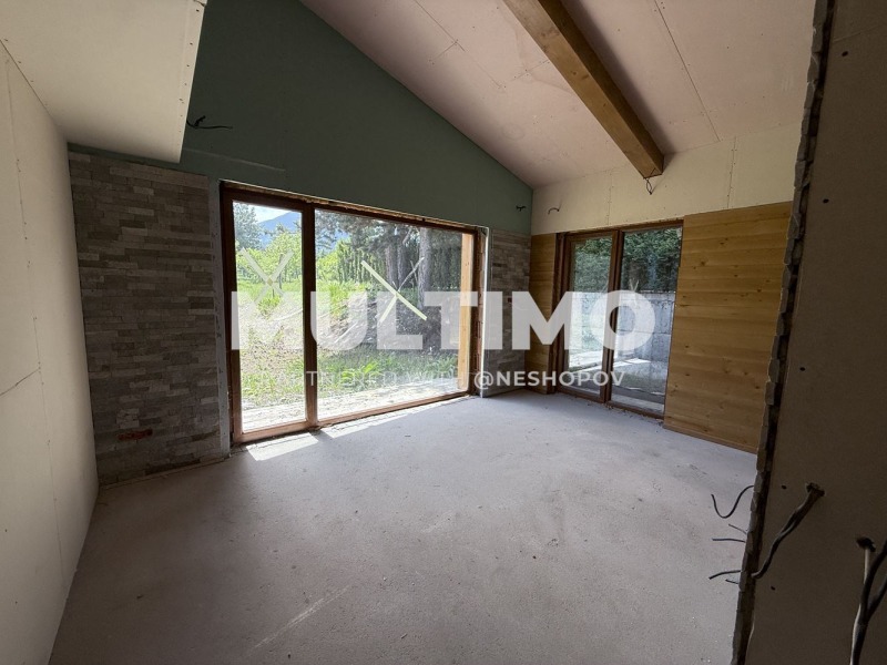 Myytävänä  Talo Blagoevgradin alue , Bansko , 189 neliömetriä | 53348491 - kuva [5]