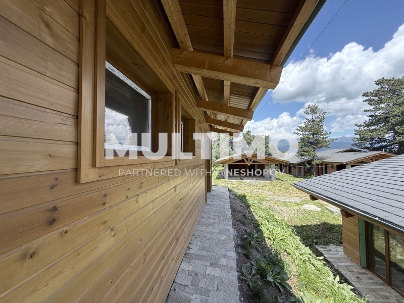 Myytävänä  Talo Blagoevgradin alue , Bansko , 189 neliömetriä | 53348491 - kuva [13]