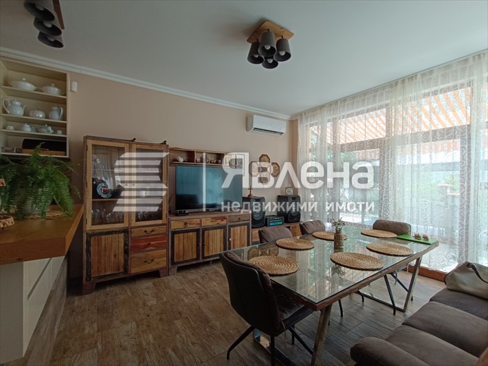 Продава КЪЩА, гр. Варна, к.к. Чайка, снимка 10 - Къщи - 53238803