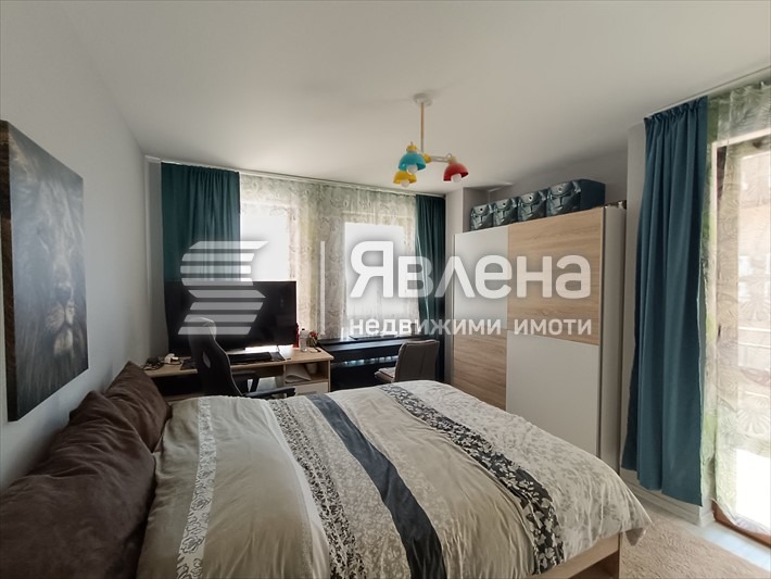 Продава КЪЩА, гр. Варна, к.к. Чайка, снимка 17 - Къщи - 53238803