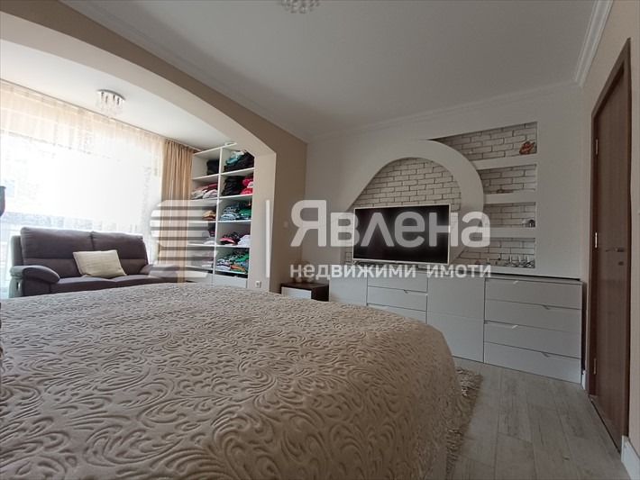 Продава КЪЩА, гр. Варна, к.к. Чайка, снимка 13 - Къщи - 53238803