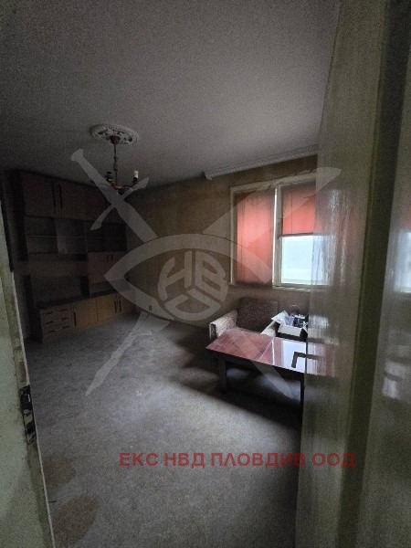 Продава КЪЩА, гр. Пловдив, Захарна фабрика