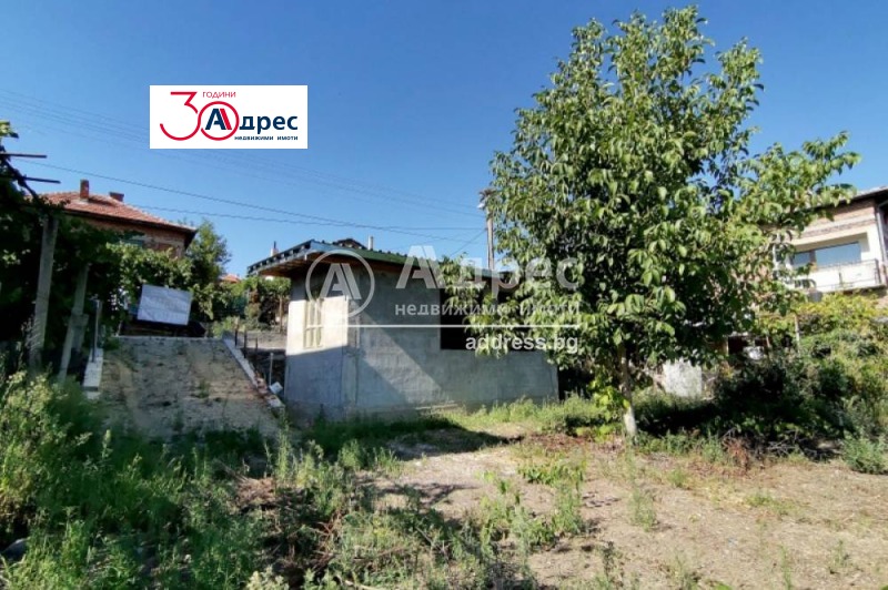 Продава ВИЛА, с. Ласкарево, област Благоевград, снимка 1 - Вили - 42220943