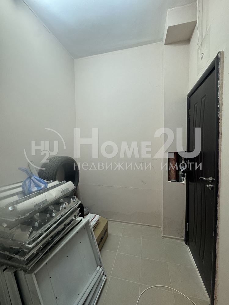 Zu verkaufen  Geschäft Plowdiw , Juschen , 65 qm | 96134991 - Bild [3]