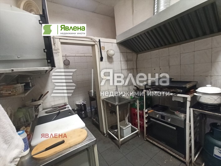 Продава ЗАВЕДЕНИЕ, гр. София, Подуяне, снимка 7 - Заведения - 55005126