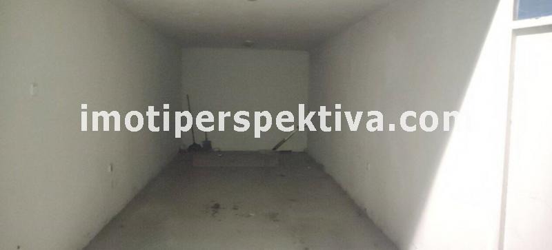 Продается  Гараж Пловдив , Център , 23 кв.м | 55305120 - изображение [3]