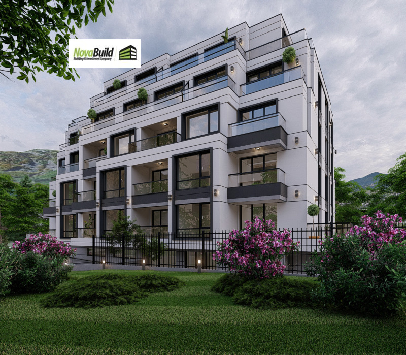 Продава  Пром. помещение град София , Студентски град , 306 кв.м | 87866698 - изображение [3]