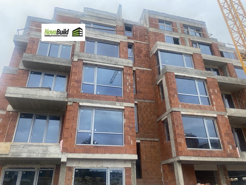Продава  Пром. помещение град София , Студентски град , 306 кв.м | 87866698 - изображение [4]