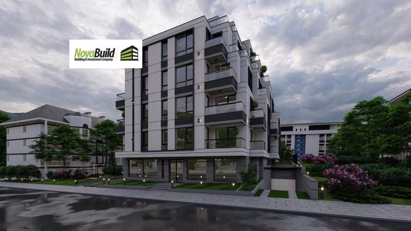 Продава  Пром. помещение град София , Студентски град , 306 кв.м | 87866698 - изображение [2]