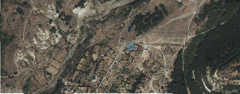 Продава  Парцел област Кърджали , гр. Момчилград , 405 кв.м | 77953827 - изображение [6]