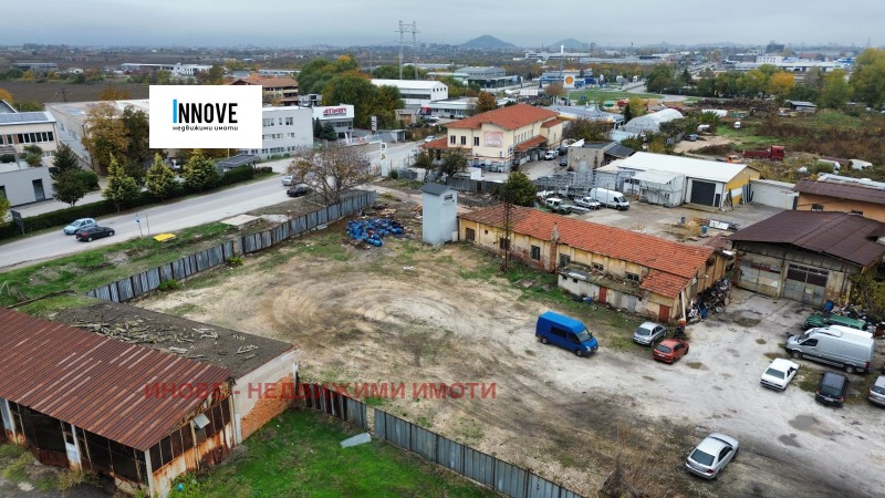 Продава ПАРЦЕЛ, гр. Пловдив, Кукленско шосе, снимка 2 - Парцели - 52374175