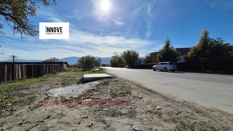 Продава ПАРЦЕЛ, гр. Пловдив, Кукленско шосе, снимка 5 - Парцели - 52374175