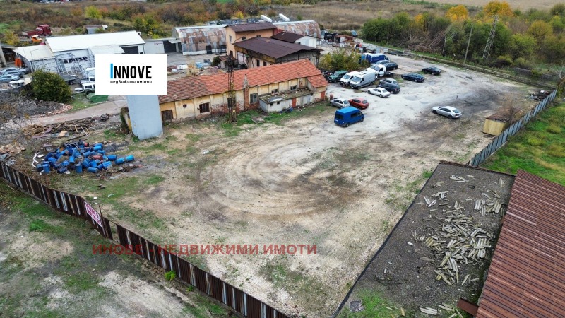 Продава ПАРЦЕЛ, гр. Пловдив, Кукленско шосе, снимка 3 - Парцели - 52374175