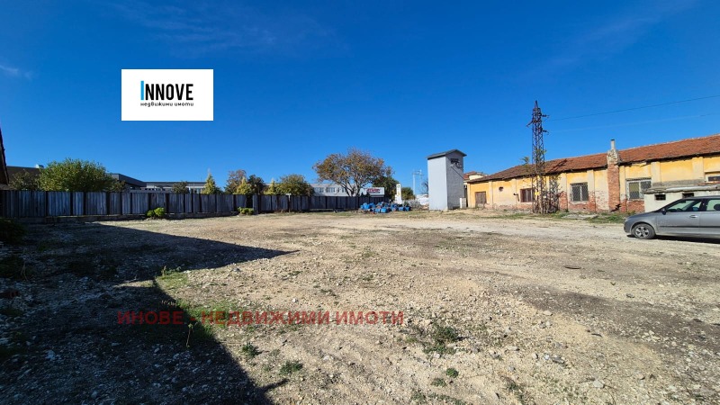 Продава ПАРЦЕЛ, гр. Пловдив, Кукленско шосе, снимка 7 - Парцели - 52374175