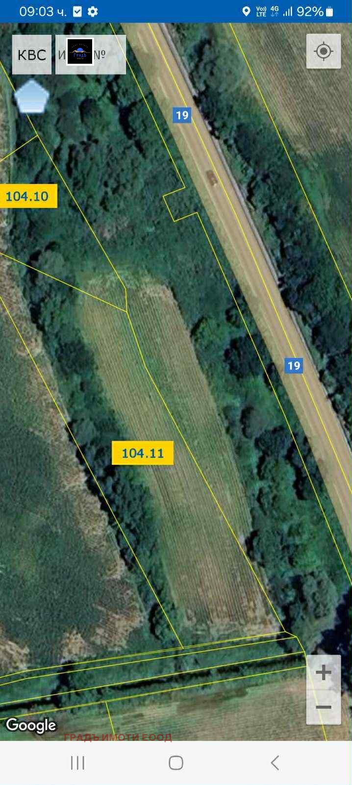 Продава ПАРЦЕЛ, гр. Гоце Делчев, област Благоевград