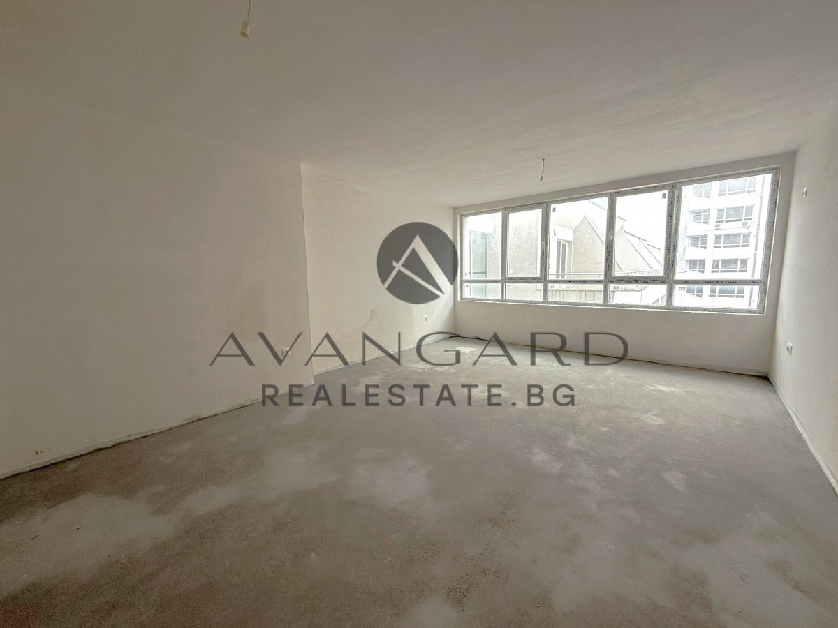 Продава 1-СТАЕН, гр. Пловдив, Център