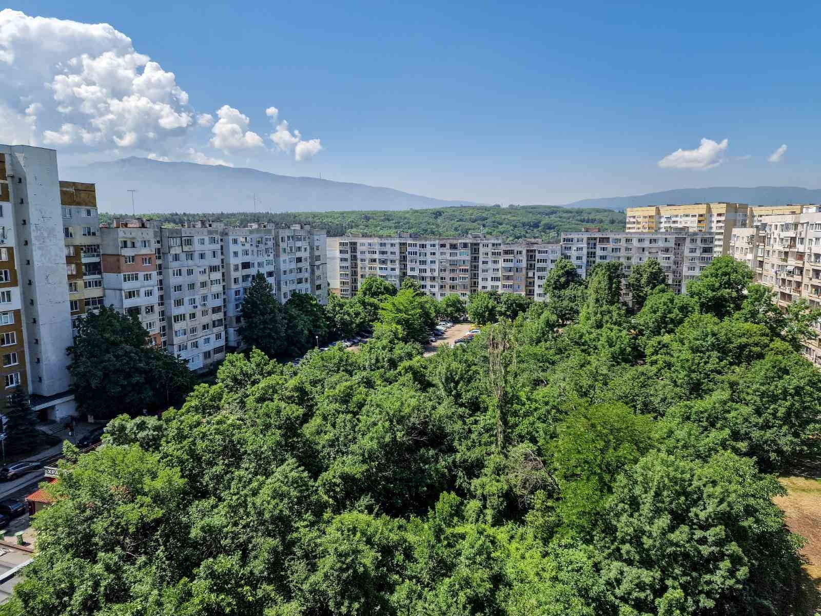 Продава 1-СТАЕН, гр. София, Люлин 7, снимка 10 - Апартаменти - 56503023