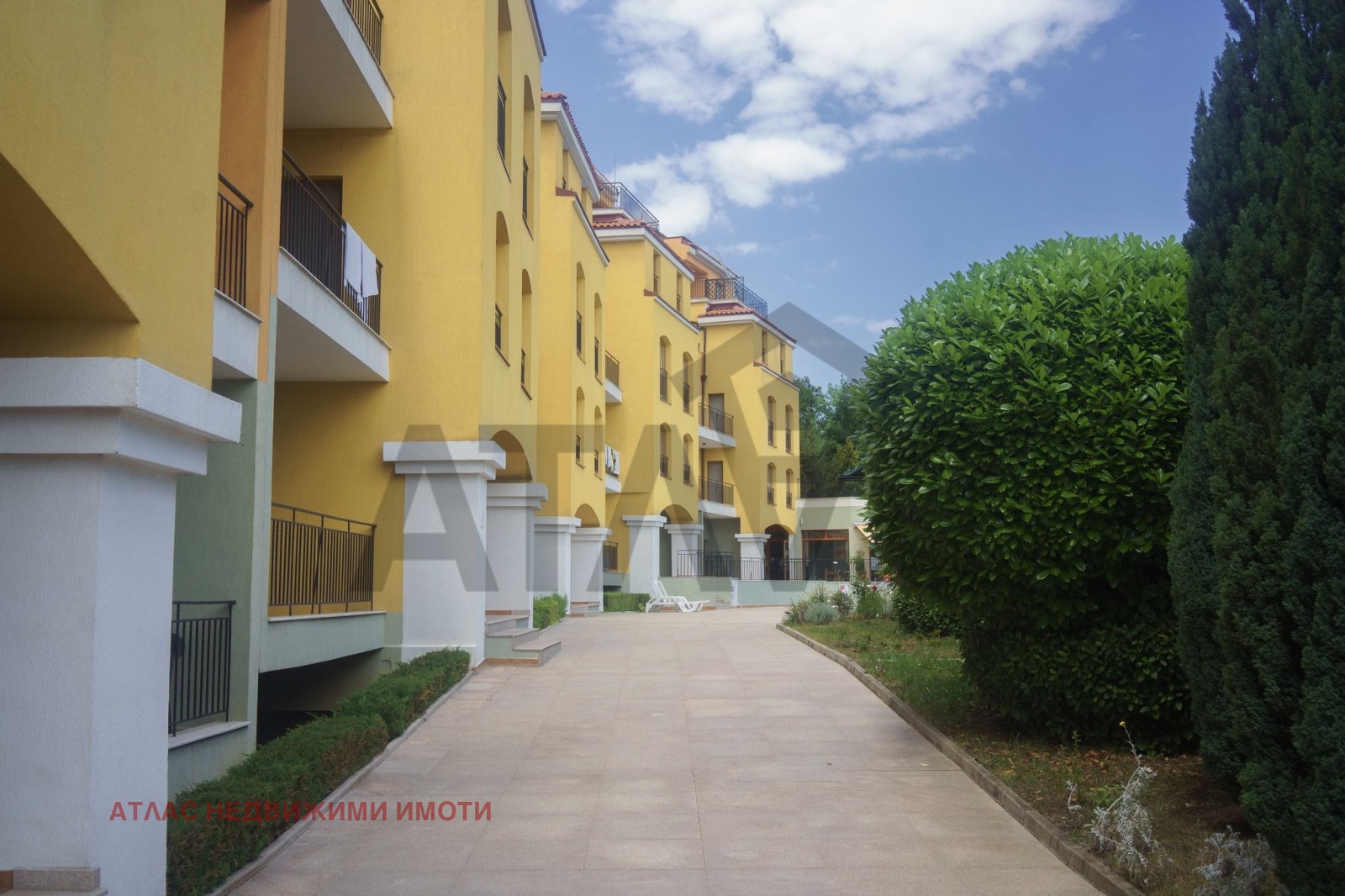 Продава 2-СТАЕН, гр. Созопол, област Бургас, снимка 2 - Апартаменти - 51844139