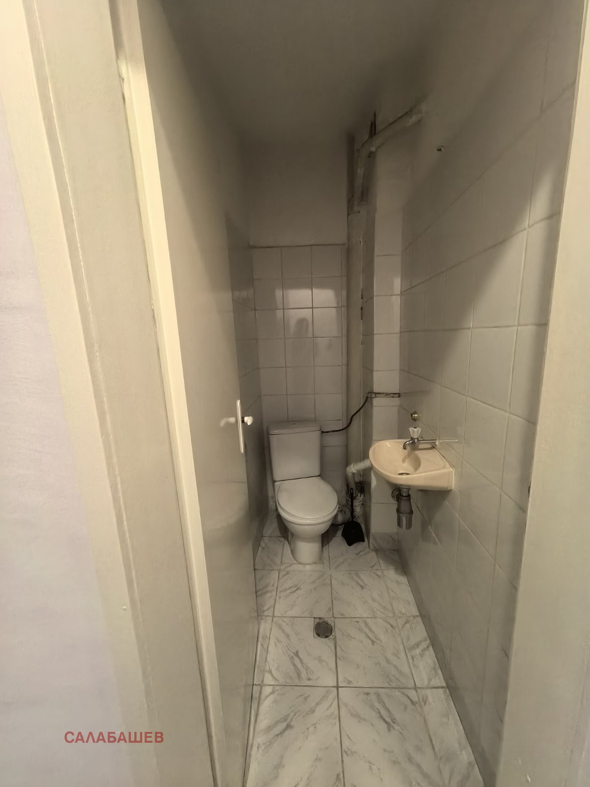 Продава 2-СТАЕН, гр. Казанлък, област Стара Загора, снимка 5 - Апартаменти - 53310045