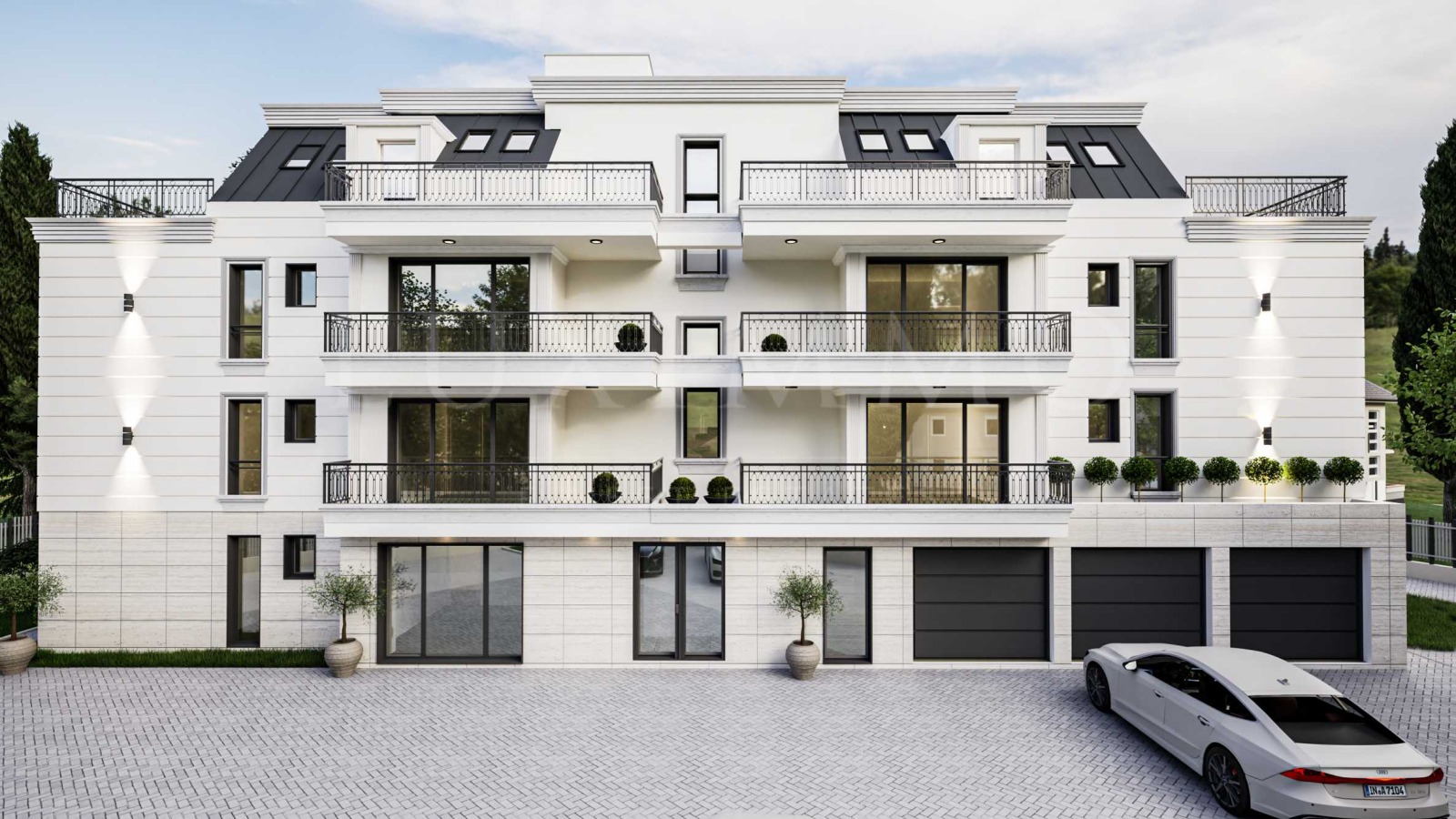 Продава 2-СТАЕН, гр. Своге, област София област, снимка 6 - Апартаменти - 55258525