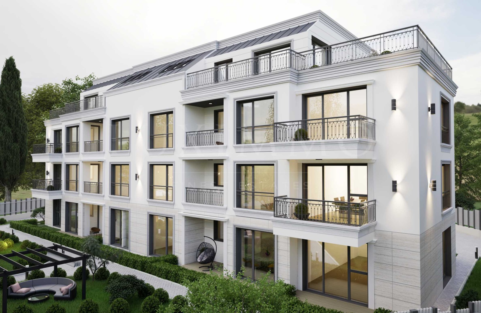 Продава 2-СТАЕН, гр. Своге, област София област, снимка 3 - Апартаменти - 55258525