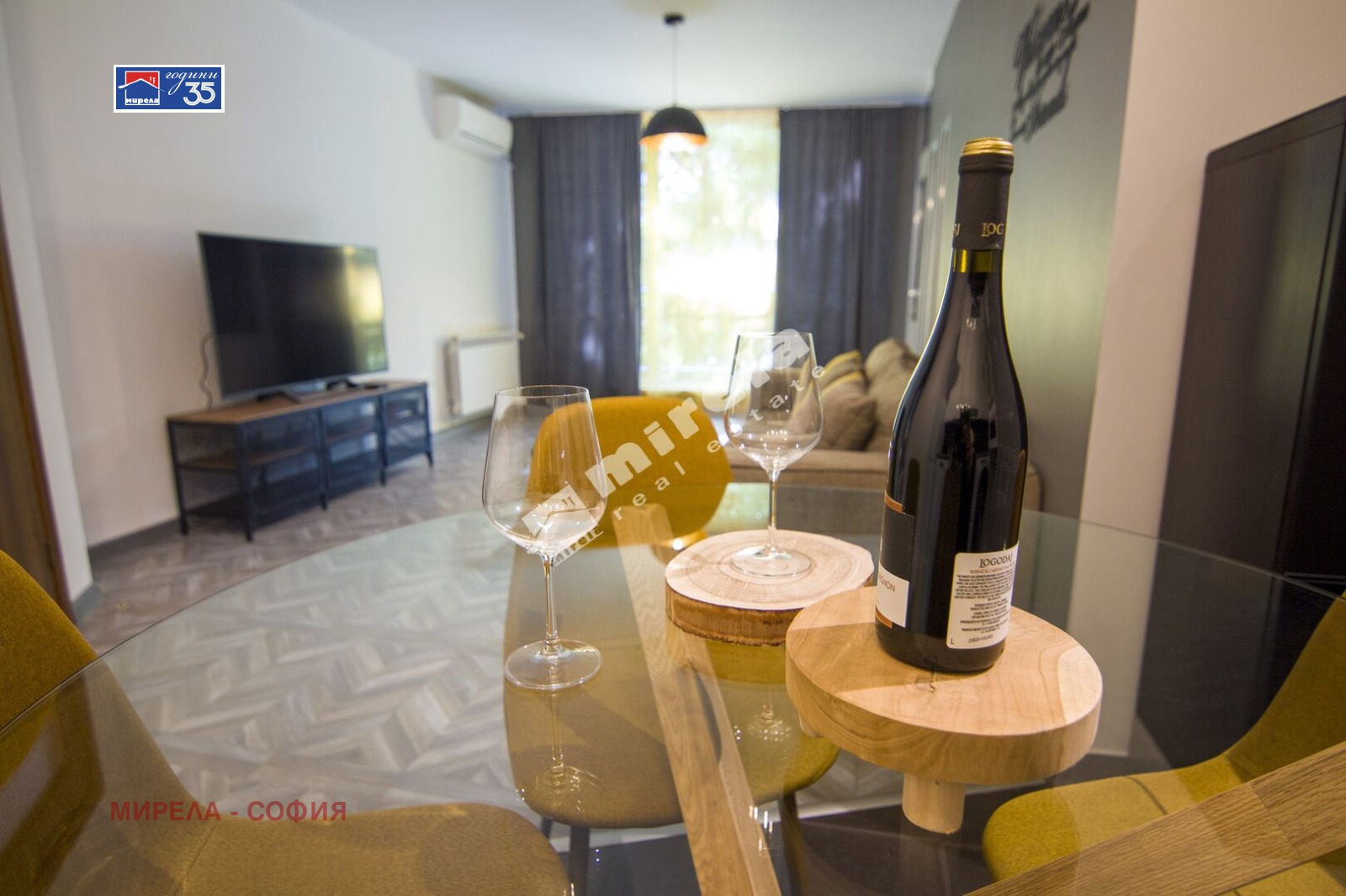 Продава 2-СТАЕН, гр. София, Гео Милев, снимка 9 - Апартаменти - 56143409
