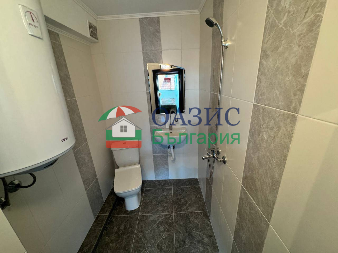 Продава 3-СТАЕН, с. Равда, област Бургас, снимка 11 - Апартаменти - 51338497